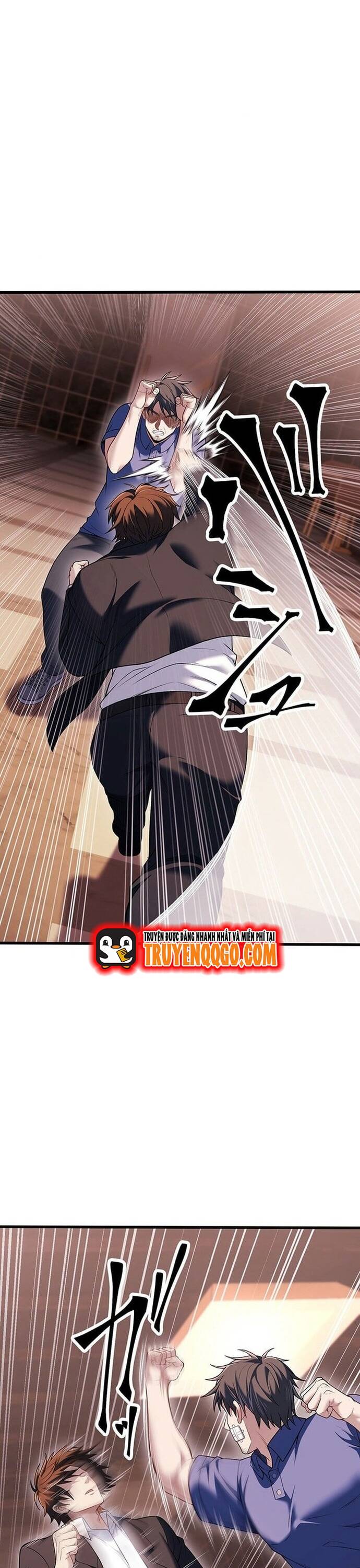Vô Danh Lão Giang Hồ - chap23 - Trang 13
